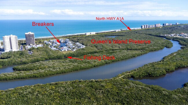 Building Photo - 4949 N Hwy A1A