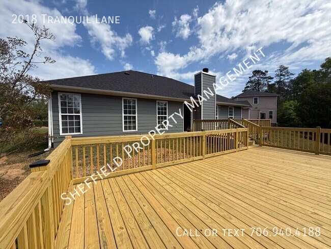 Building Photo - 2018 Tranquil Ln