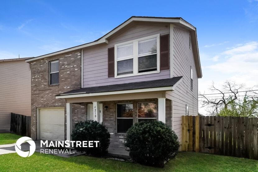 Building Photo - 6210 Lake Superior St