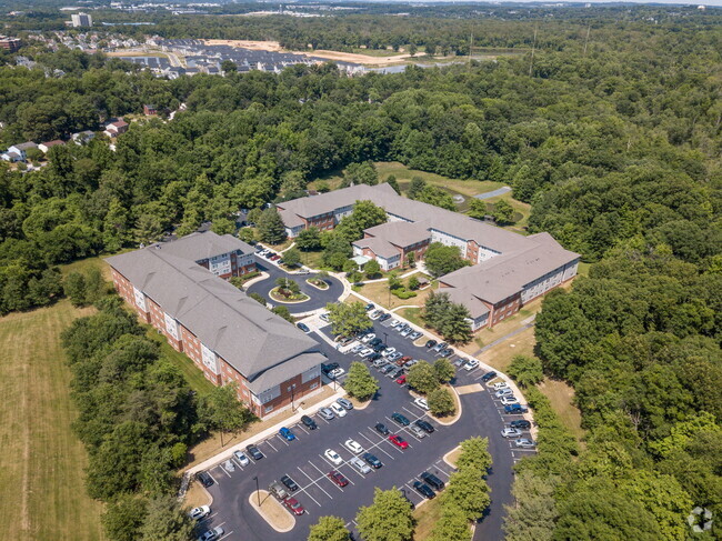 Building Photo - Park View at Laurel II