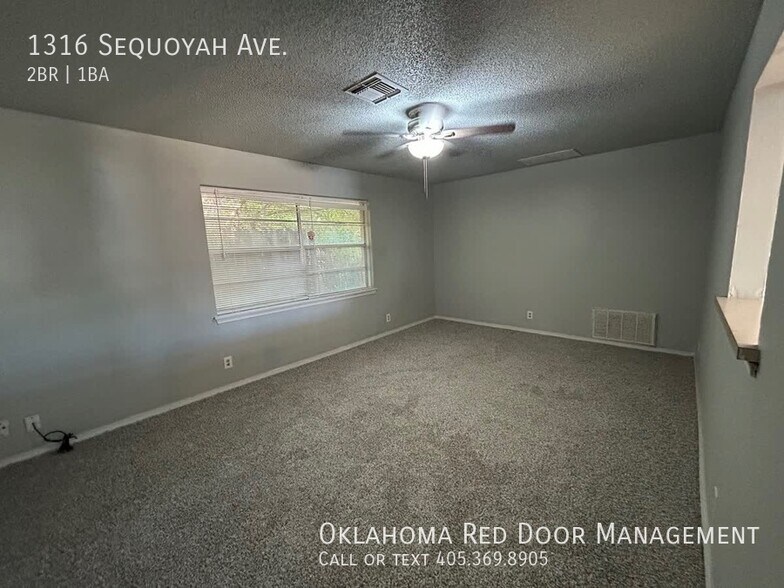 Building Photo - 1316 Sequoyah Ave