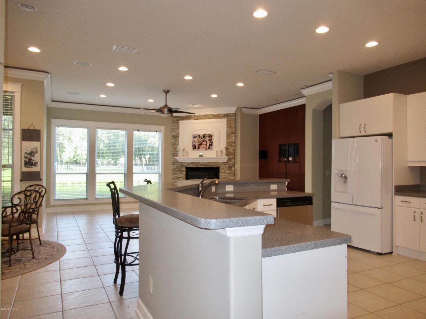 Open Kitchen! - 13865 Deer Chase Pl
