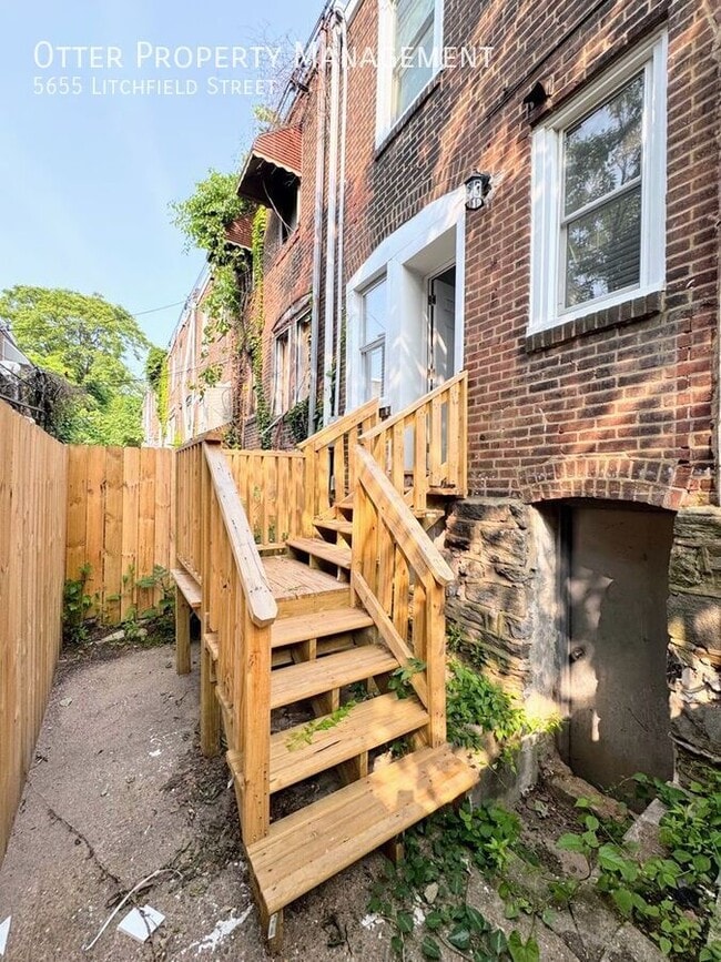 Building Photo - 5655 Litchfield St