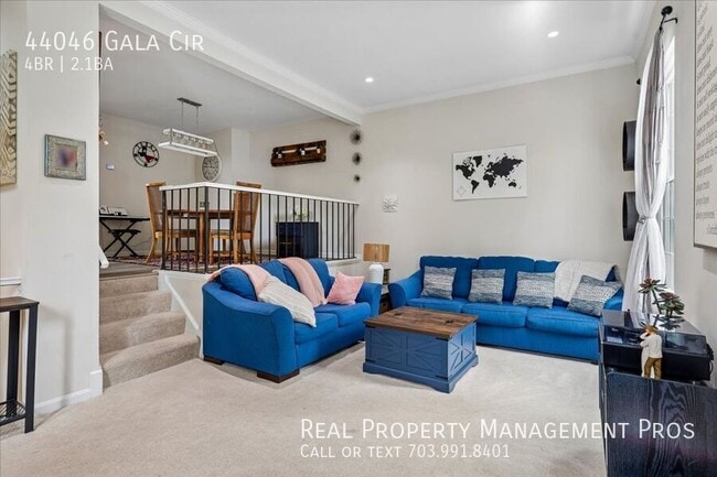 Building Photo - 44046 Gala Cir