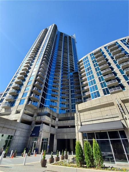 400 W Peachtree St Nw 1