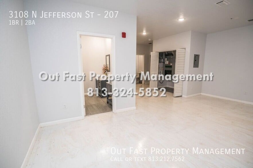 Building Photo - 3108 N Jefferson St