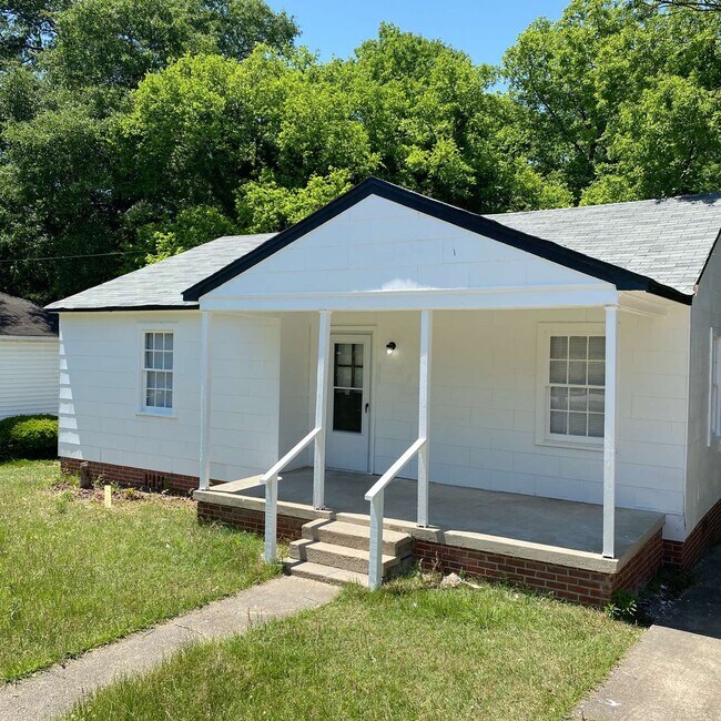 3471 Buena Vista Rd 3471 Buena Vista Rd Columbus GA 31906 Apartment