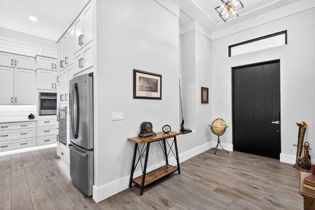 Building Photo - Newly built upscale home on a private 1-acre lot in the quiet Bell Villa community of Bonita Spri...