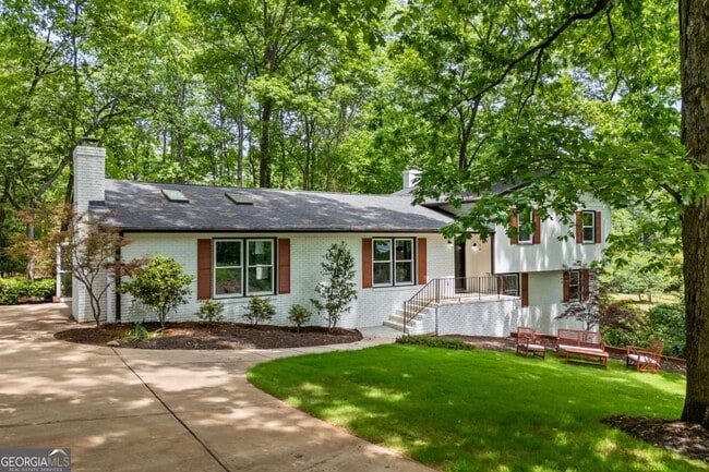 Building Photo - 125 Terrell Dr