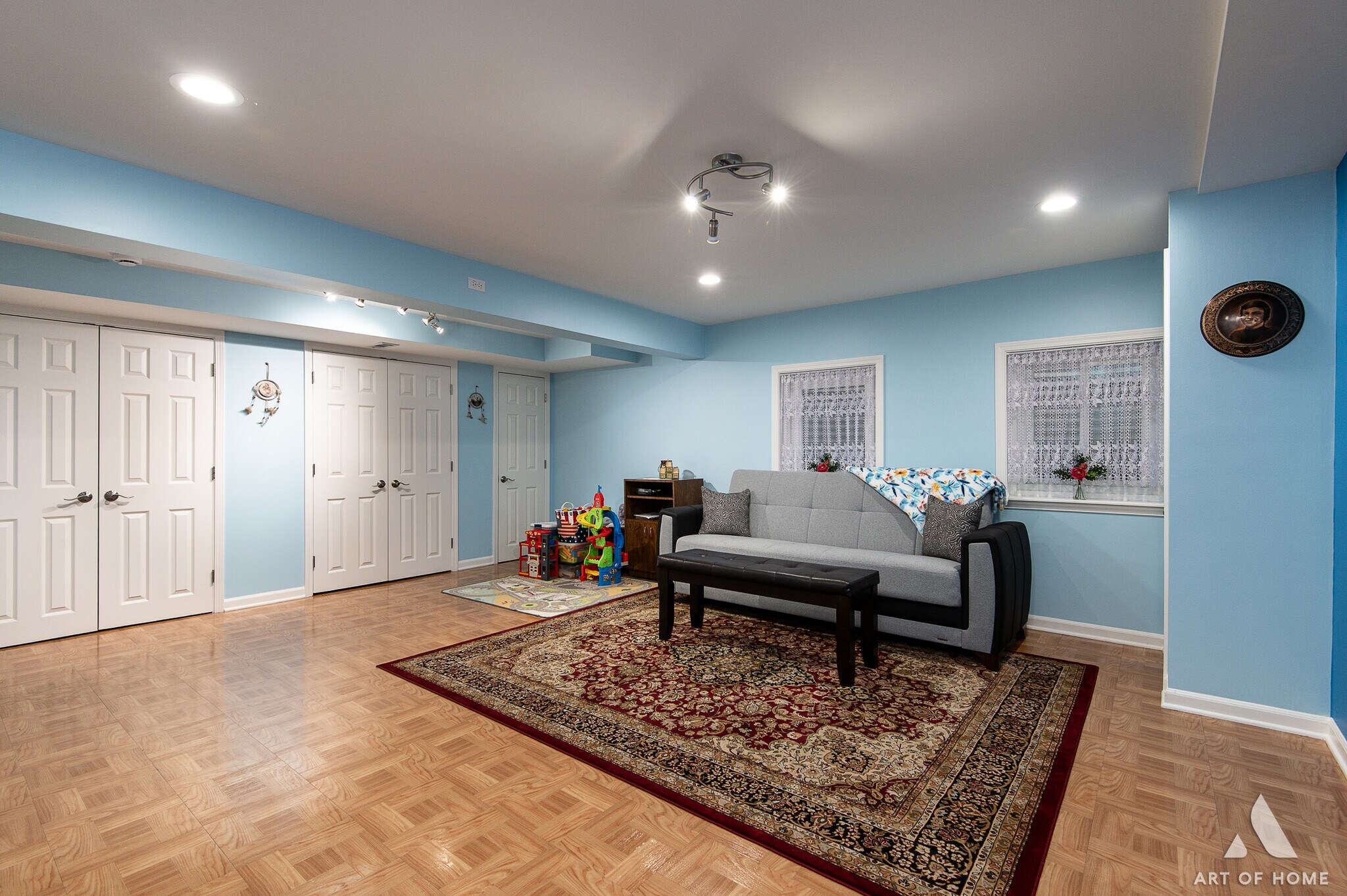 Building Photo - 7247 Bradford Ct