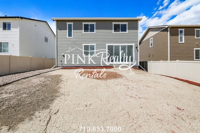 Building Photo - 8033 Buffalo Horn Dr