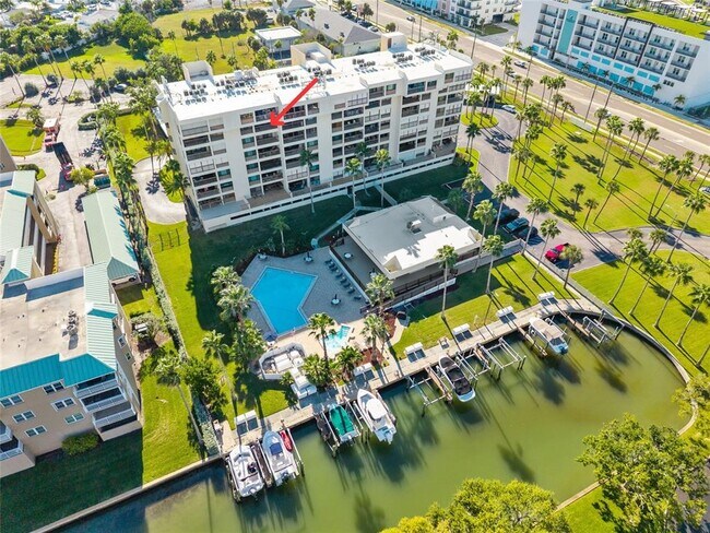 Building Photo - 401 150th Ave