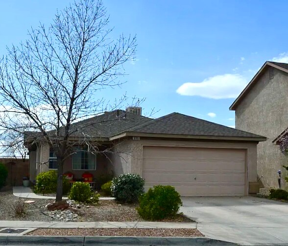 Primary Photo - 9705 Puccini Tr NW