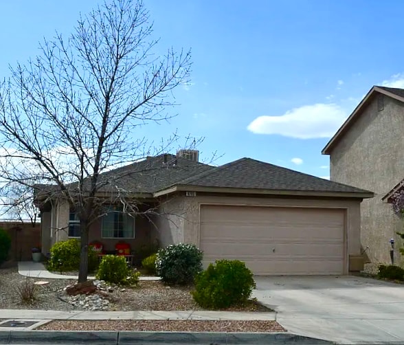 Building Photo - 9705 Puccini Tr NW