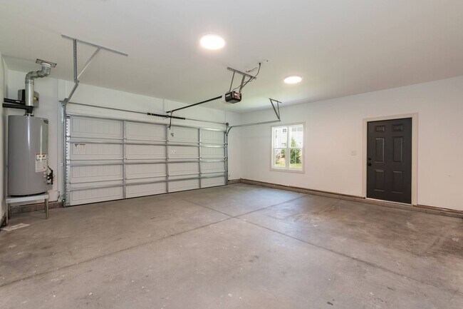 Building Photo - Comfort and Space with Easy Access to the ...