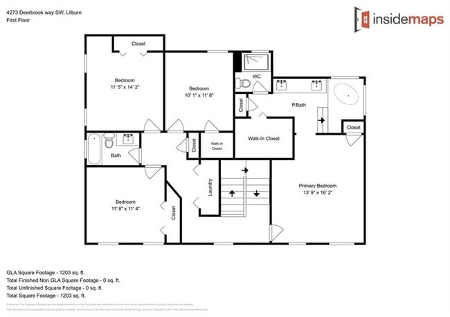 Building Photo - 4273 Deerbrook Way SW