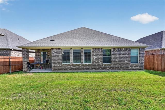 Building Photo - 10121 High Grade Dr