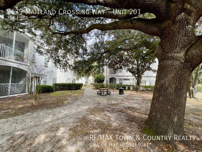 Building Photo - 2639 Maitland Crossing Way