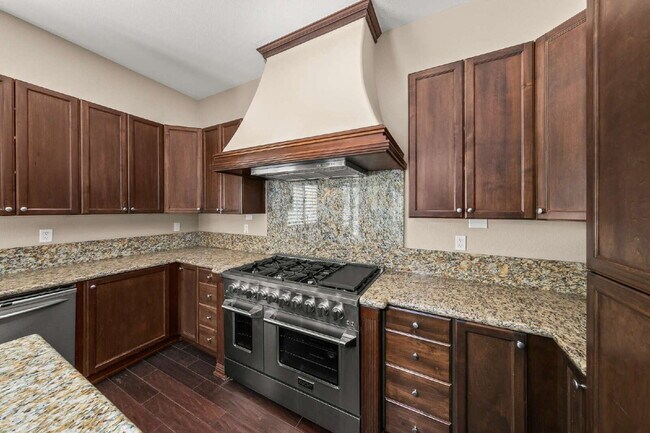 Building Photo - Available now! Thoughtfully designed home offering space, comfort and long-term livability