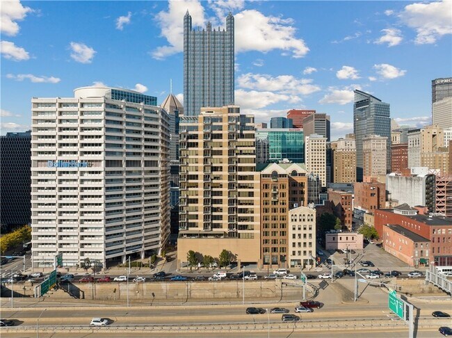 Building Photo - 151 Fort Pitt Blvd