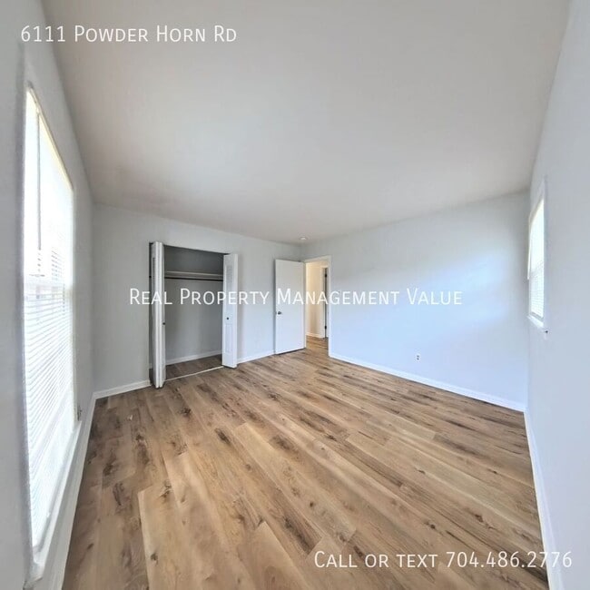 Building Photo - 6111 Powder Horn Rd