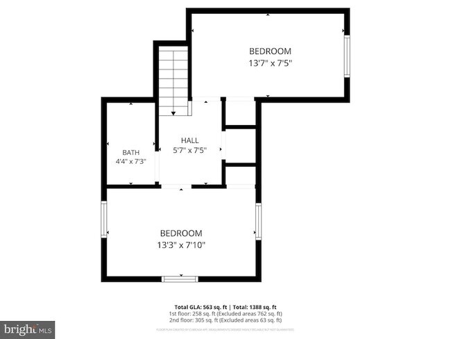 Building Photo - 2067 Foulk Rd