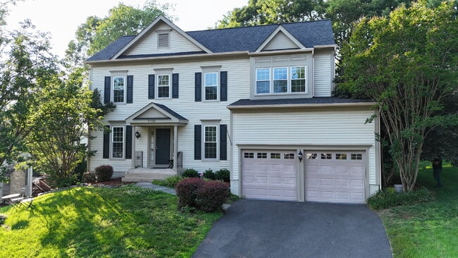 Building Photo - Welcome Home