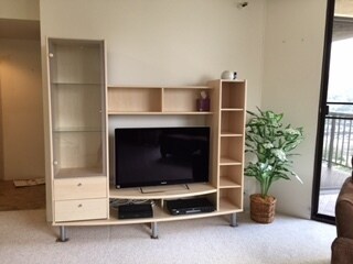 Building Photo - Furnished Unit in Honolulu Tower!  Water, Sewer, Basic Cable Included!