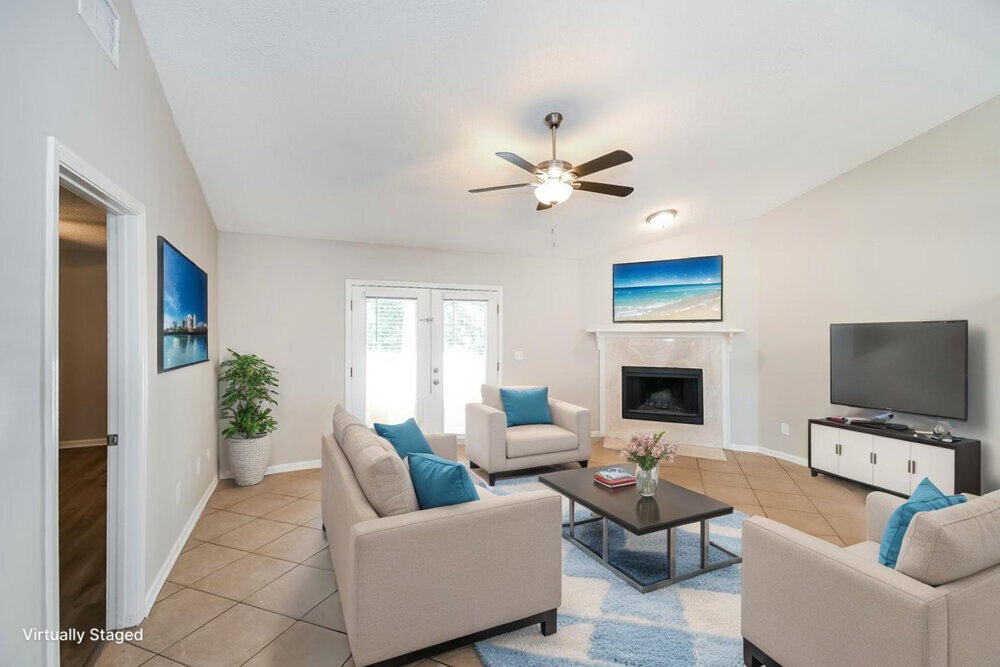 Building Photo - 880 Long Lake Dr