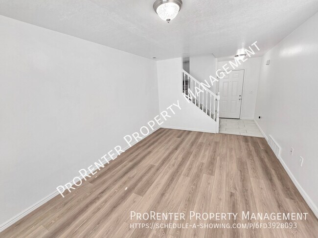 Building Photo - 652 W 800 N