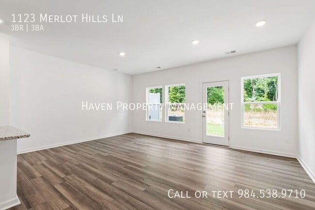 Building Photo - 1123 Merlot Hills Ln