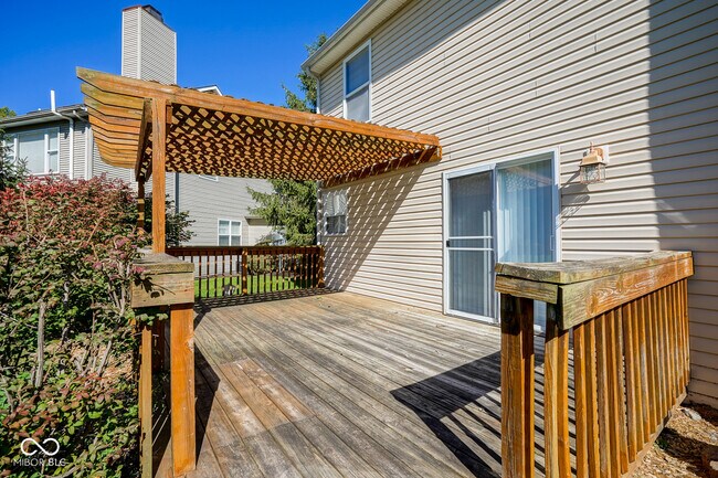 Building Photo - 5315 Rippling Brook Way