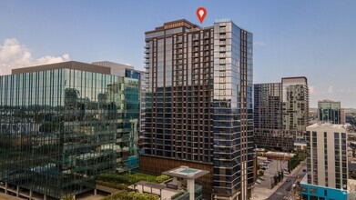 Building Photo - Luxury 1BE/1BA condo at the Pullman Gulch ...