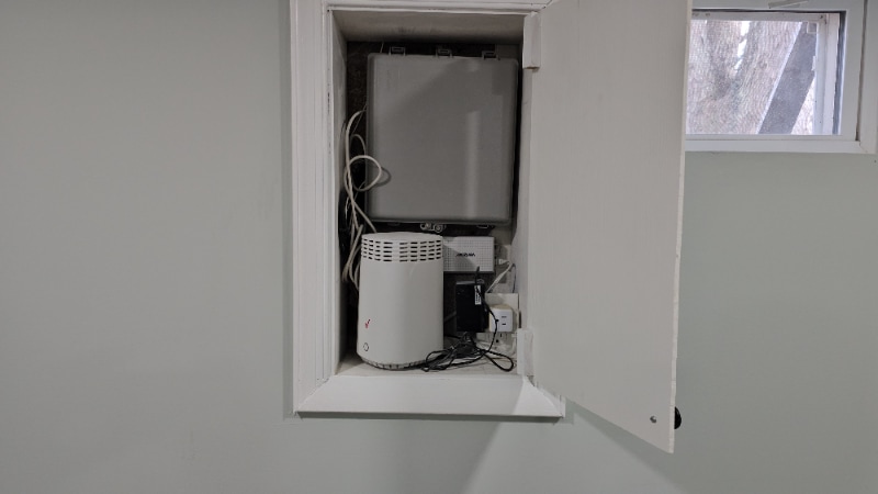 Building Photo - 2505 McKenzie Rd