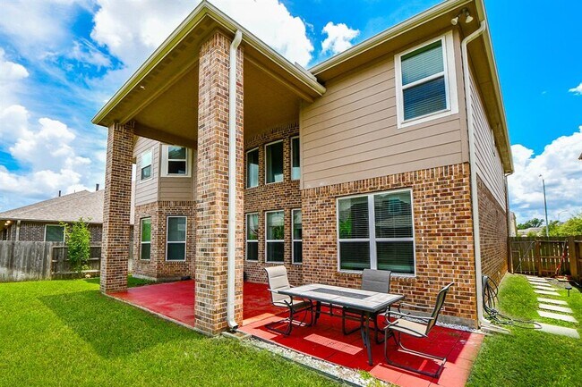 Building Photo - 4422 Sterling Heights Ln