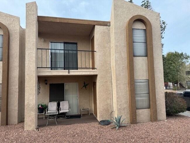 Primary Photo - 2 BR Condo near Chaparral Golf & Rotary Park