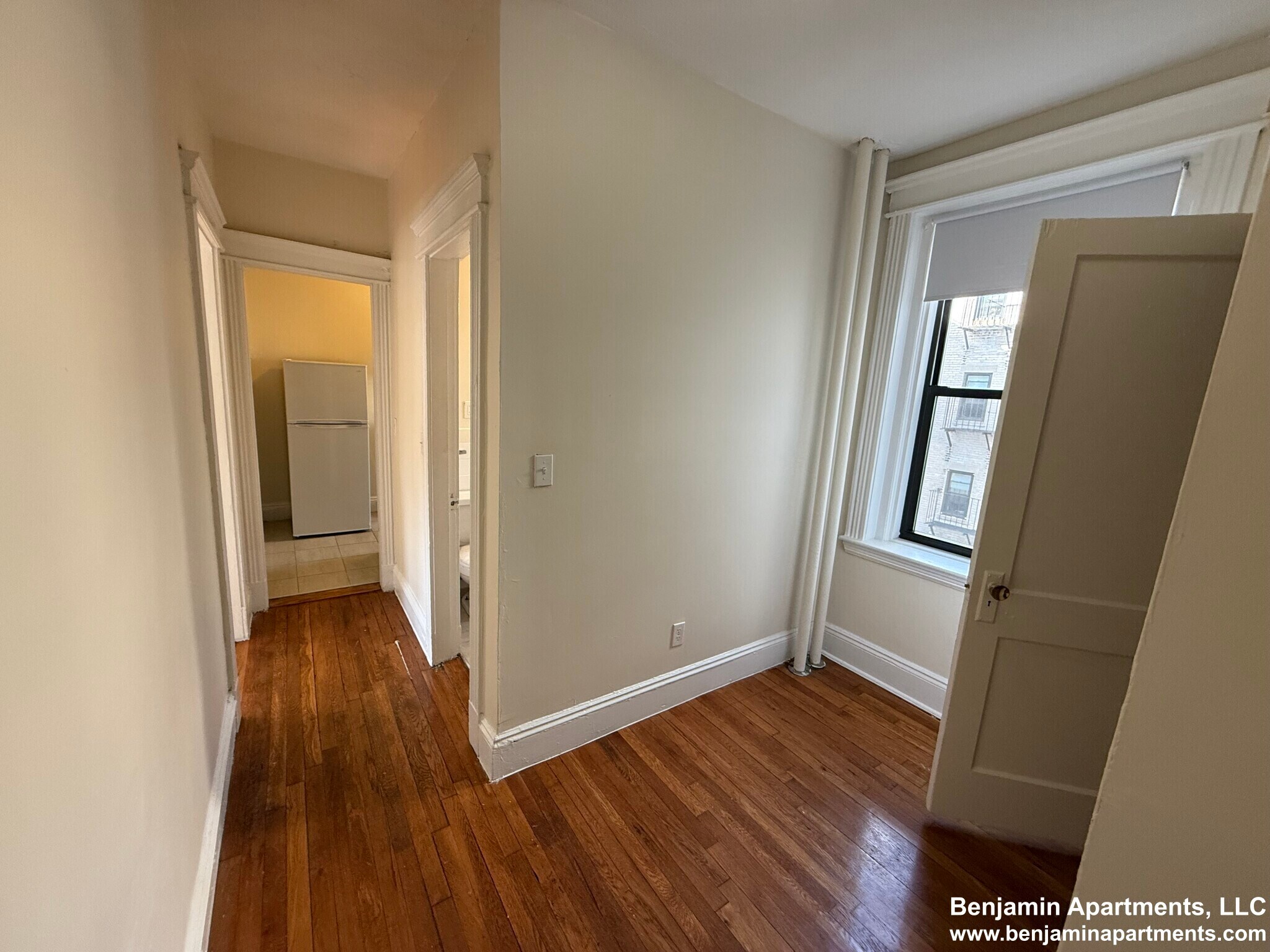 Building Photo - 1161 Commonwealth Ave