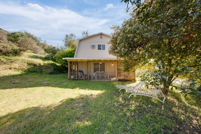 Building Photo - Charming 4 Bedroom Home on Beautiful 10-Acre Property!