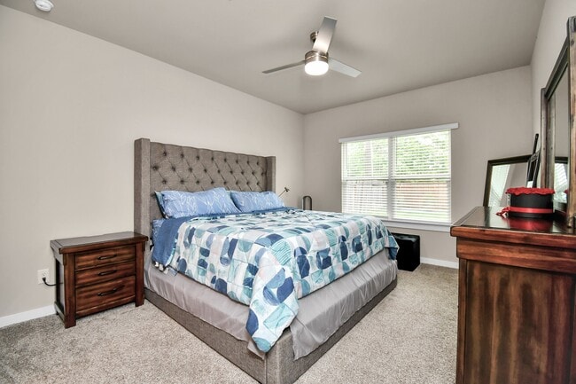 Building Photo - 12505 Walmgate Ct