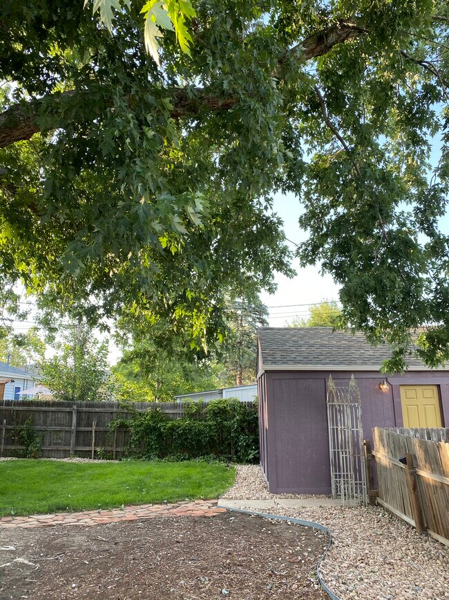 Building Photo - 5110 Clay St