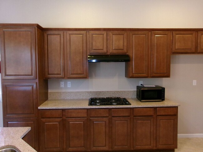 Building Photo - Spacious home located in gated community.