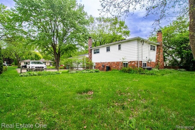 Building Photo - 4243 Frostwood Ct