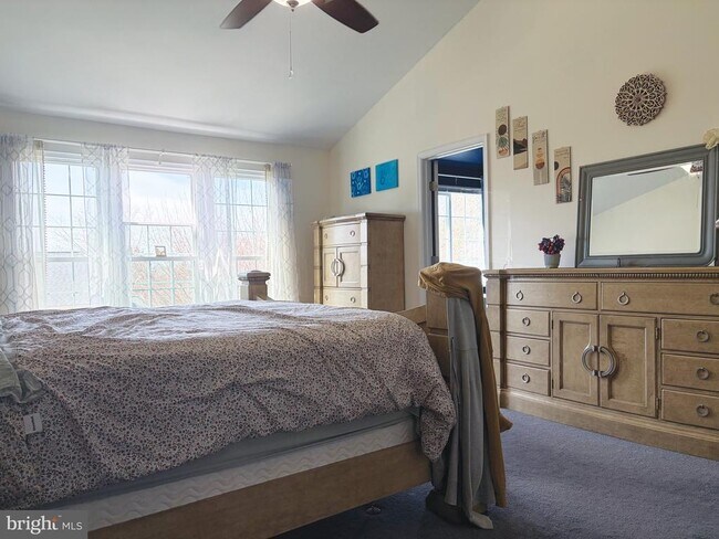 Building Photo - 1703 Aldin Ct