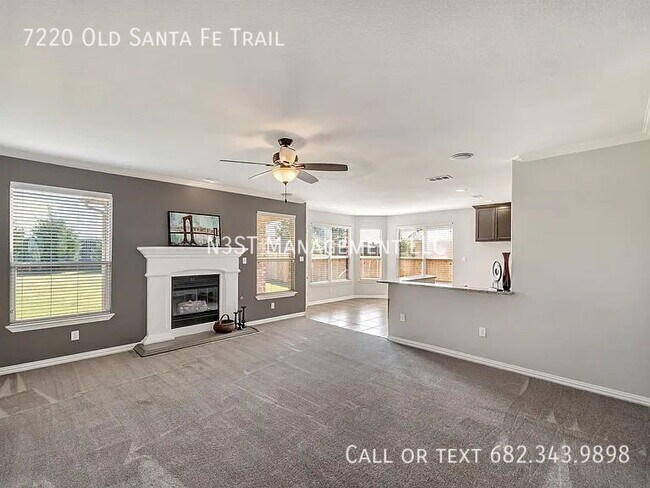 Building Photo - 7220 Old Santa Fe Trail