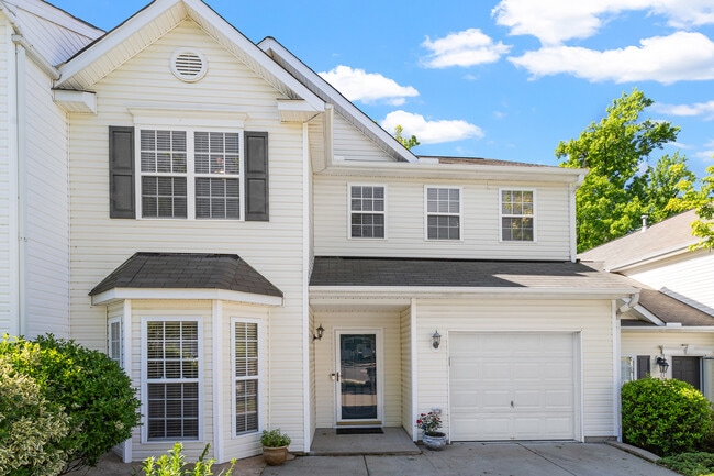 Building Photo - 1 Edgebrook Cir