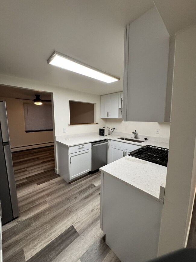 Building Photo - Expansive Bi-Level 3-Bedroom