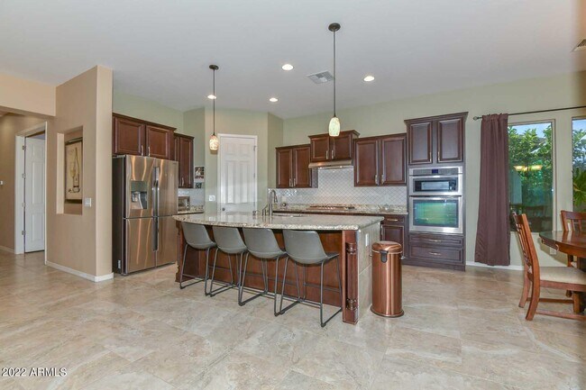 Building Photo - 19210 W Denton St