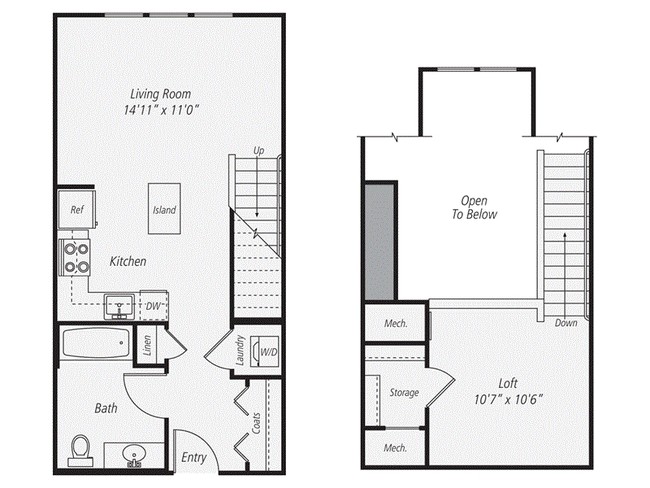 Studio - Reveal Hackensack