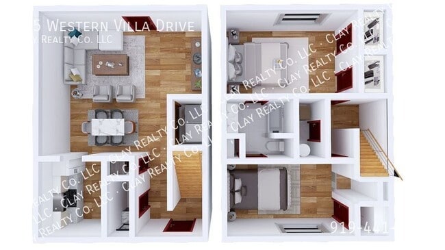 Building Photo - 105 Western Villa Dr