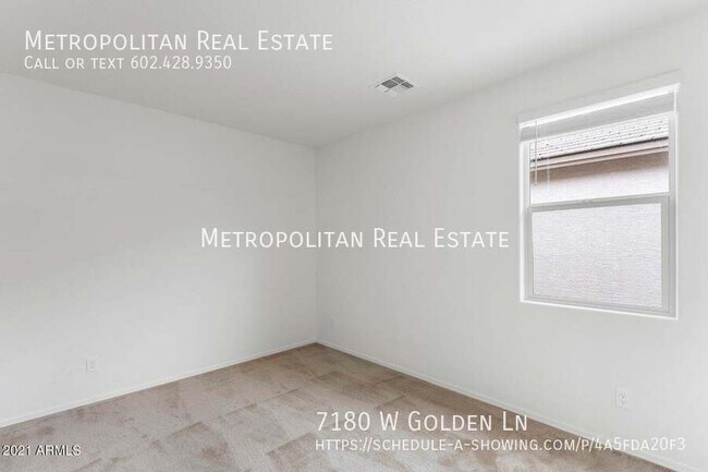 Building Photo - 7180 W Golden Ln